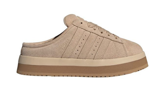 Adidas Campus 00s Winter Low 'Magic Beige'