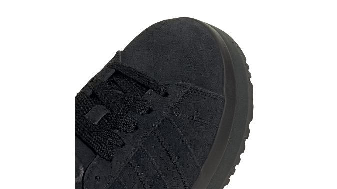 Adidas Campus 00s Winter Low 'Black'