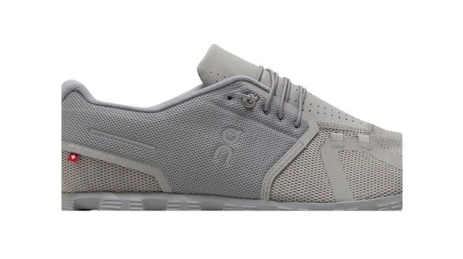 On Cloud 5 'Fog Alloy'