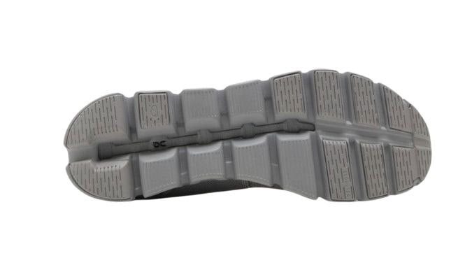 On Cloud 5 'Fog Alloy'