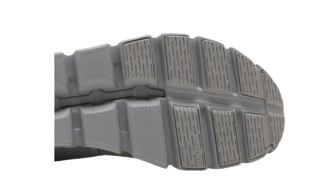 On Cloud 5 'Fog Alloy'