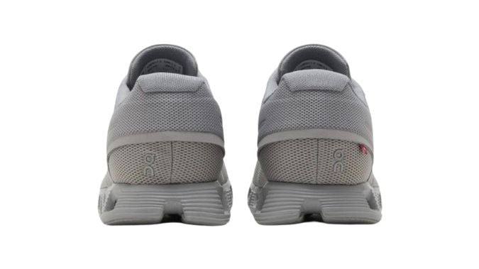 On Cloud 5 'Fog Alloy'