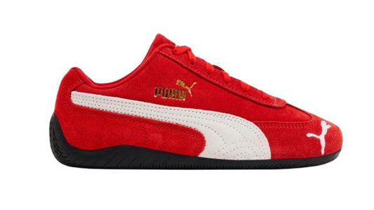 Puma Speedcat OG 'Red White'