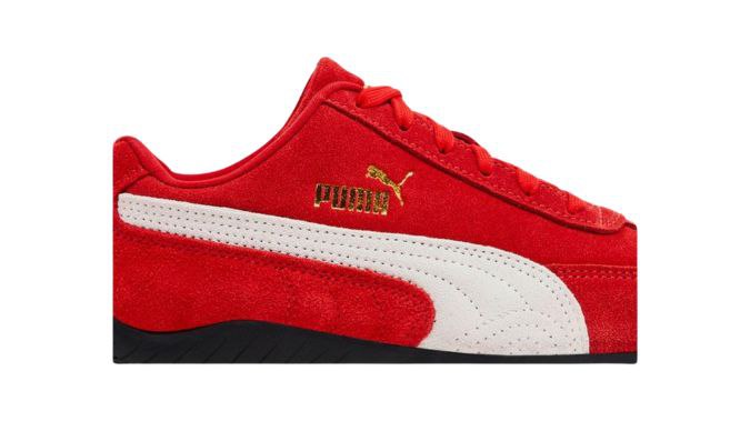 Puma Speedcat OG 'Red White'