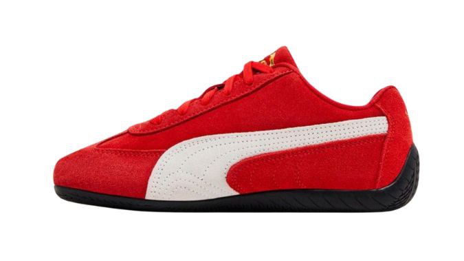 Puma Speedcat OG 'Red White'
