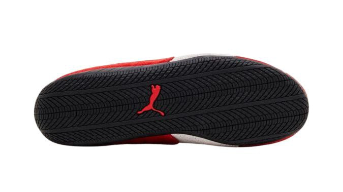 Puma Speedcat OG 'Red White'