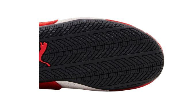 Puma Speedcat OG 'Red White'