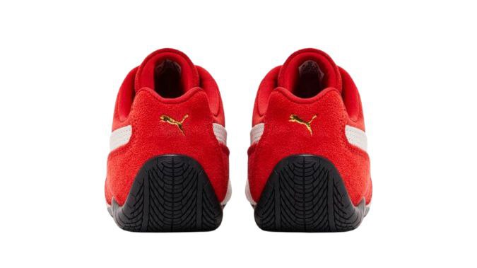 Puma Speedcat OG 'Red White'