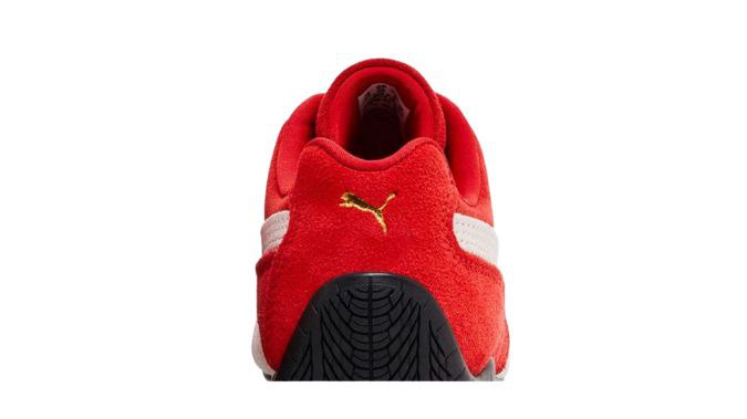 Puma Speedcat OG 'Red White'