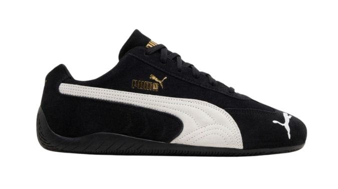 Puma Speedcat OG 'Black White'
