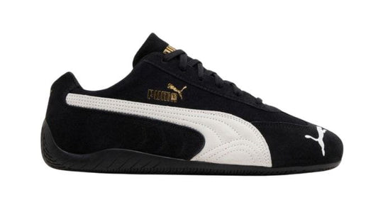 Puma Speedcat OG 'Black White'