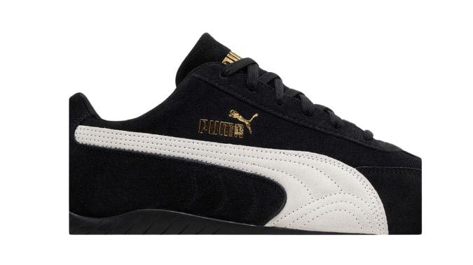 Puma Speedcat OG 'Black White'