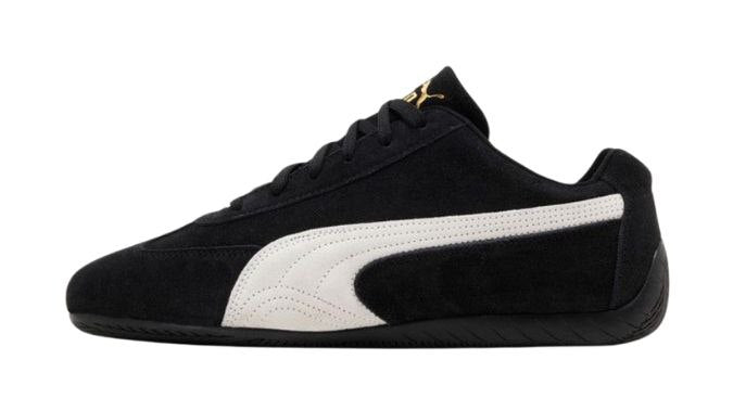 Puma Speedcat OG 'Black White'