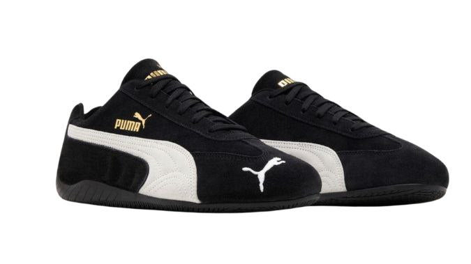 Puma Speedcat OG 'Black White'