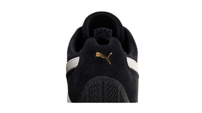 Puma Speedcat OG 'Black White'