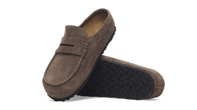 Birkenstock Naples Wrapped