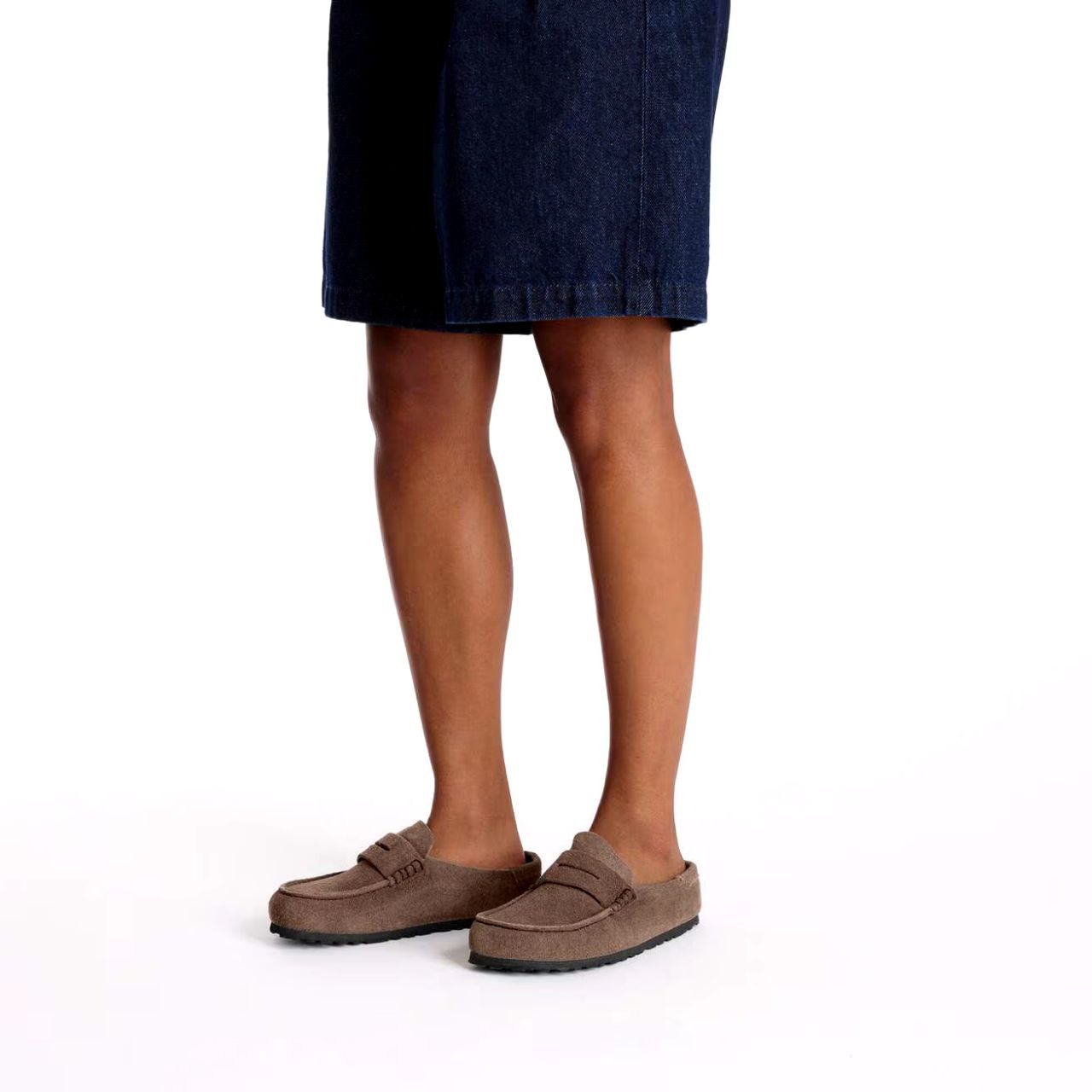 Birkenstock Naples Wrapped