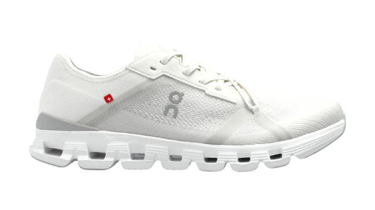 On Cloud x 4 'White'
