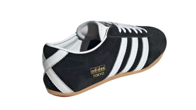 Adidas Tokyo 'Black'