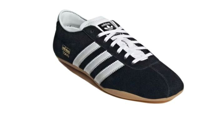 Adidas Tokyo 'Black'