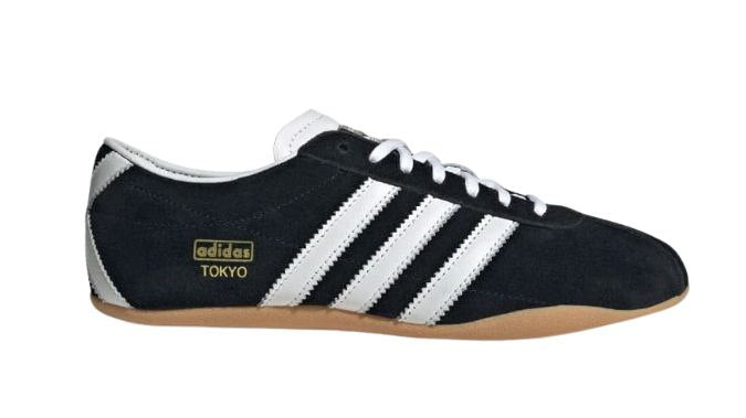 Adidas Tokyo 'Black'