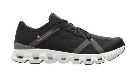 On Cloud x 4 AD