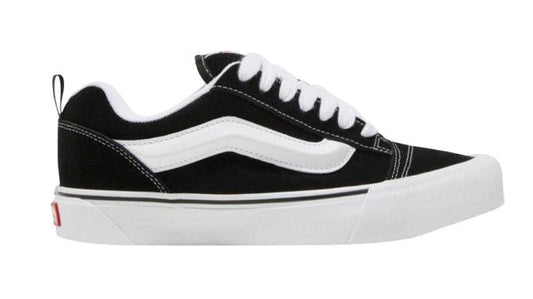 Vans Knu Skool 'Brick'