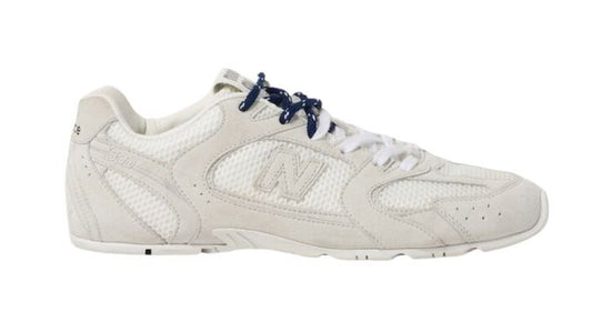 New Balance × miu miu 'White'