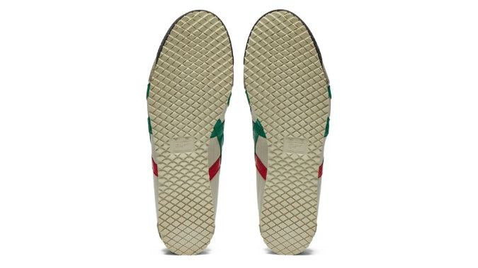 Onitsuka Mexico 66 'Birch Green'