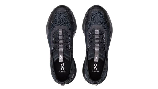 On Running Cloudnova 'Black'