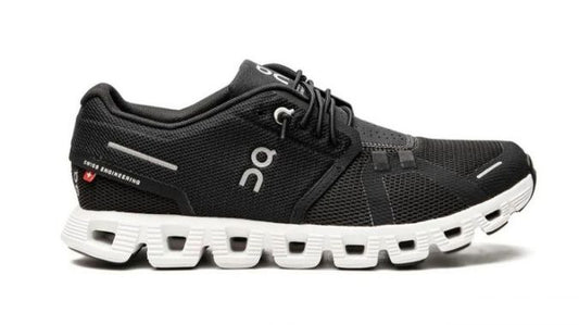On Cloud 6 'Black White'
