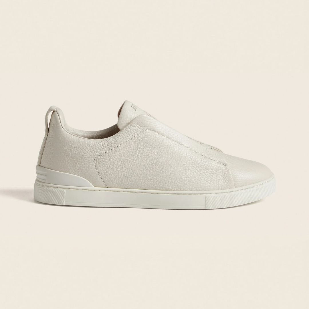 ZEGNA 'Off White'