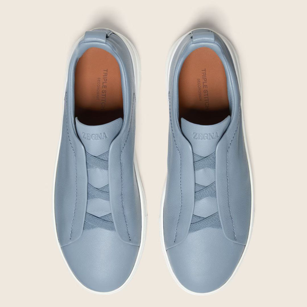 ZEGNA 'Blue'