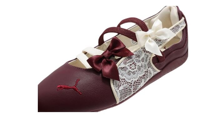 Puma Speedcat Ballet