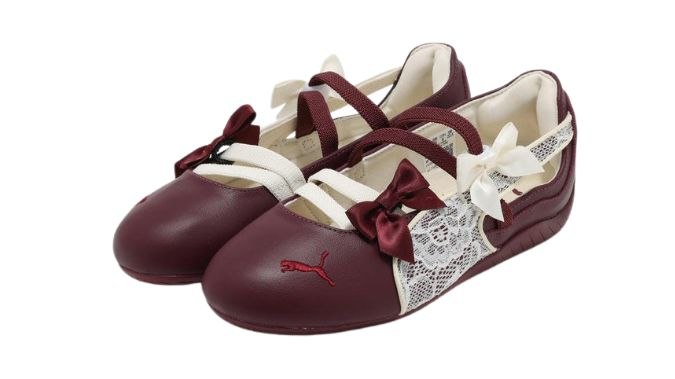 Puma Speedcat Ballet