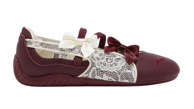 Puma Speedcat Ballet