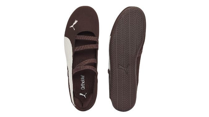 Puma Speedcat Ballet