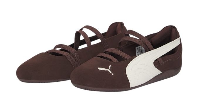 Puma Speedcat Ballet