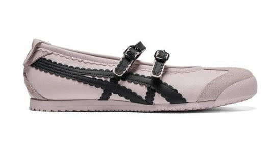 Onitsuka TGRS 'Crystal Pink'