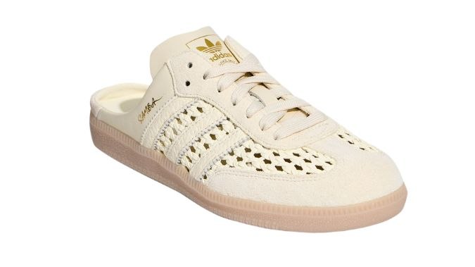 Adidas Samba OG MULE