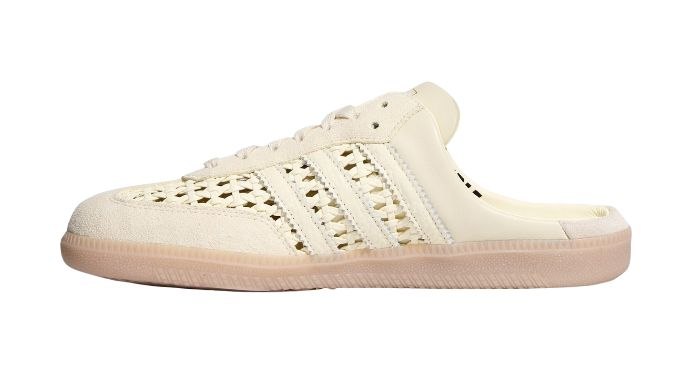 Adidas Samba OG MULE