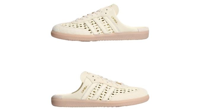 Adidas Samba OG MULE