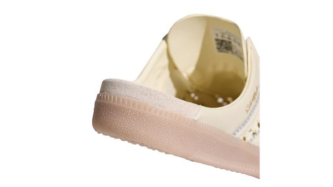 Adidas Samba OG MULE