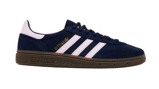 Adidas Spezial 'Night Indigo Orchid Fusion'