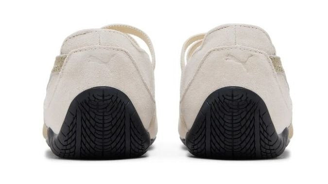 Puma Speedcat Ballet 'Alpine Snow Black'