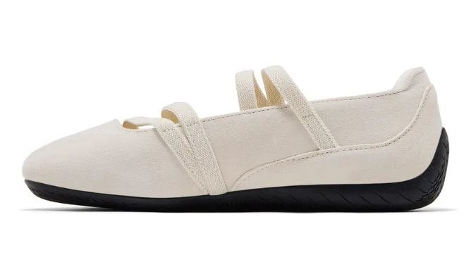 Puma Speedcat Ballet 'Alpine Snow Black'