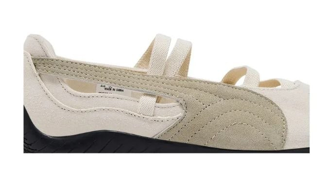 Puma Speedcat Ballet 'Alpine Snow Black'