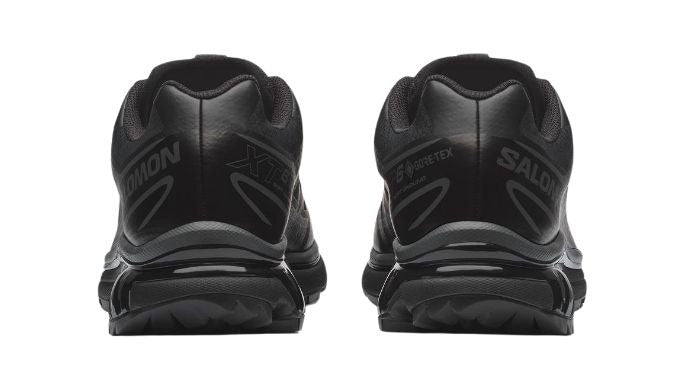 Salomon 'Black'
