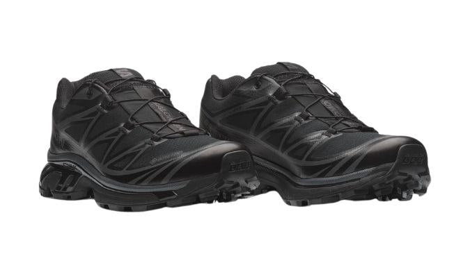 Salomon 'Black'