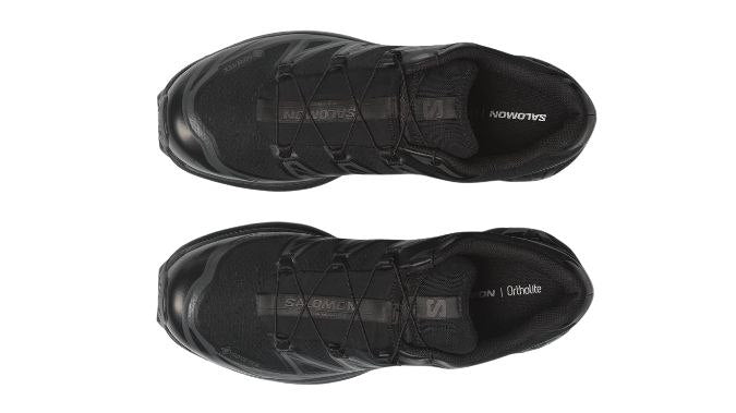 Salomon 'Black'